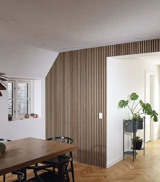 Montera akustikpaneler | Byggmax