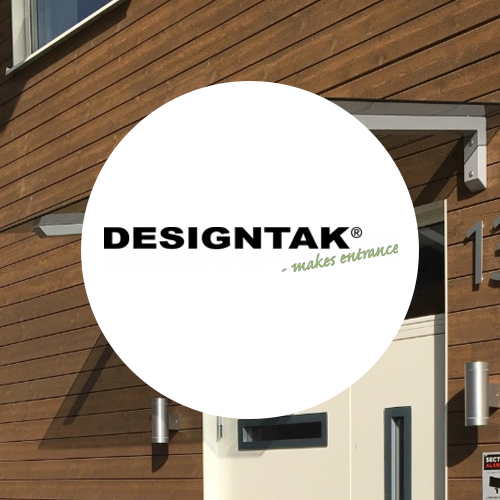 Designtak | Byggmax