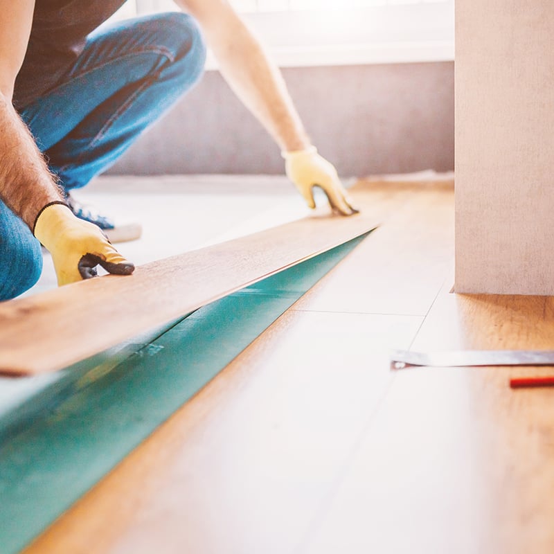 Måleri Hemfixarna | Byggmax