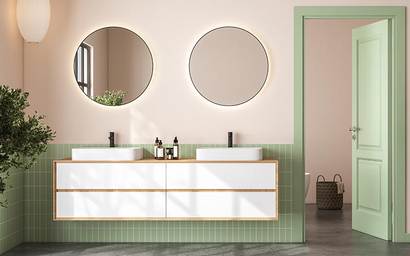 Grönt kakel | Byggmax Grönt kakel | Byggmax