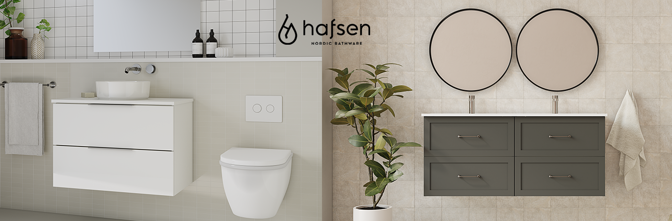 Hafsen | Byggmax Hafsen | Byggmax