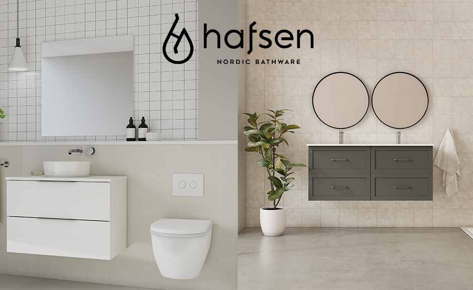 Hafsen | Byggmax Hafsen | Byggmax