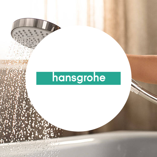 Hansgrohe | Byggmax Hansgrohe | Byggmax