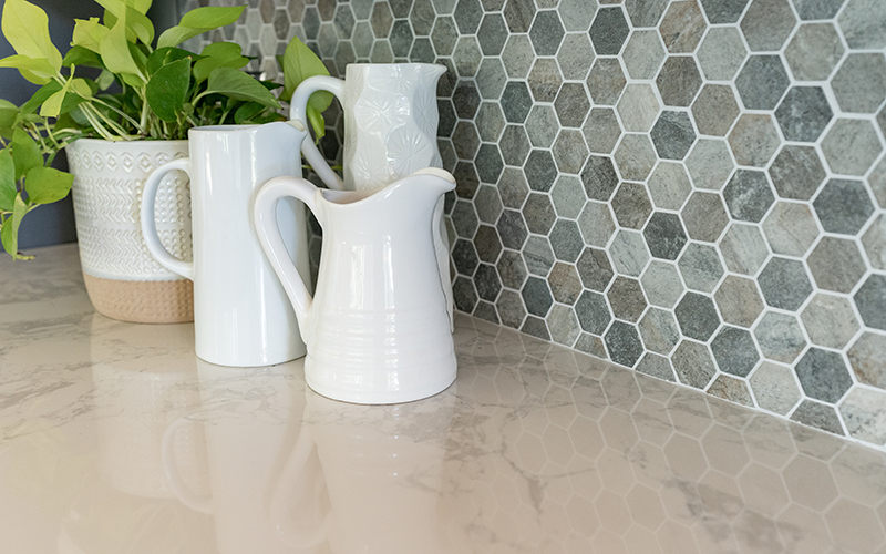 Hexagon kakel | Byggmax Hexagon kakel | Byggmax