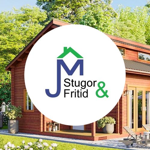 Jm Stugor & Fritid | Byggmax