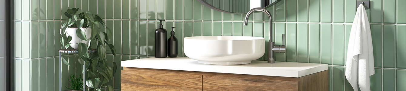 badrum & VVS Hemfixarna | Byggmax