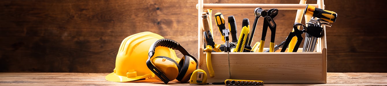 Bygg - Hemfixarna | Byggmax