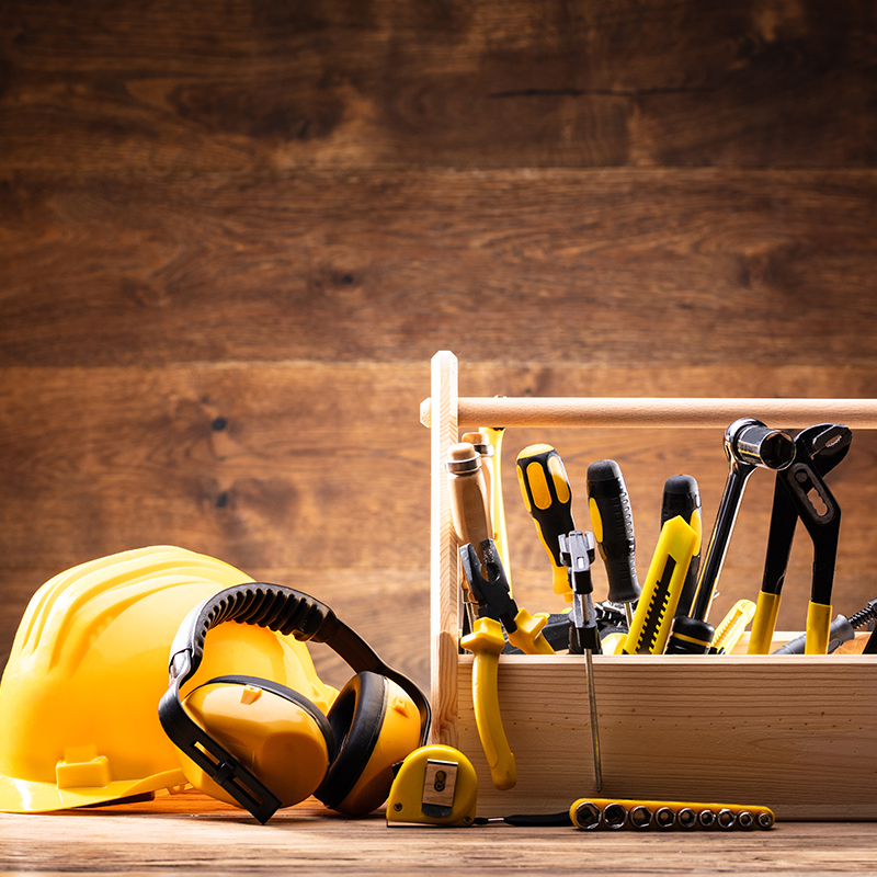 Bygg - Hemfixarna | Byggmax