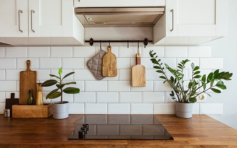 Lantlig stil | Byggmax Lantlig stil | Byggmax