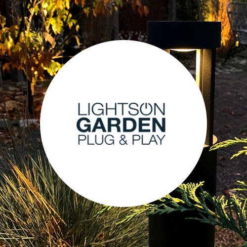 LightsOn | Byggmax LightsOn | Byggmax