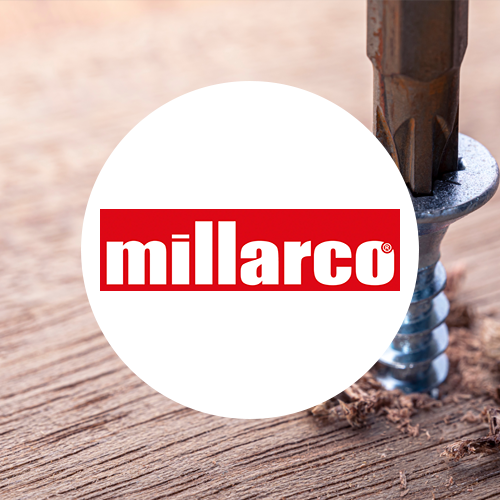 Millarco | Byggmax
