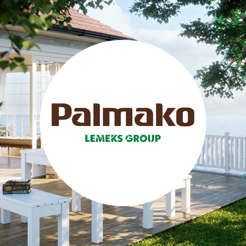 Palmako | Byggmax