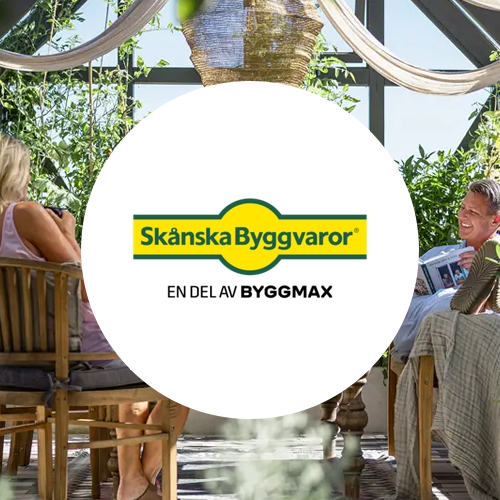 Skånska Byggvaror | Byggmax