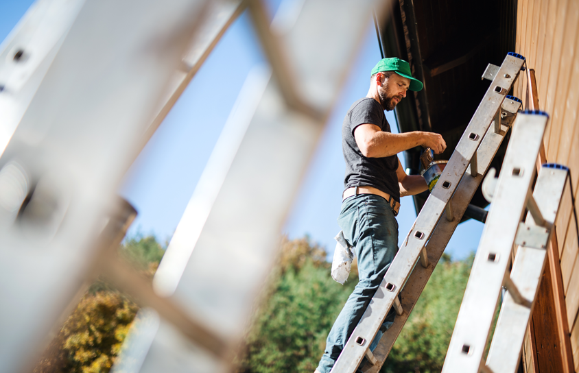 Köp byggmaterial för hus & bygg hos Byggmax