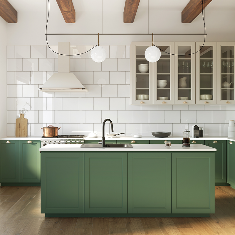 Vilken stil ska du satsa på i köket? | Byggmax Vilken stil ska du satsa på i köket? | Byggmax