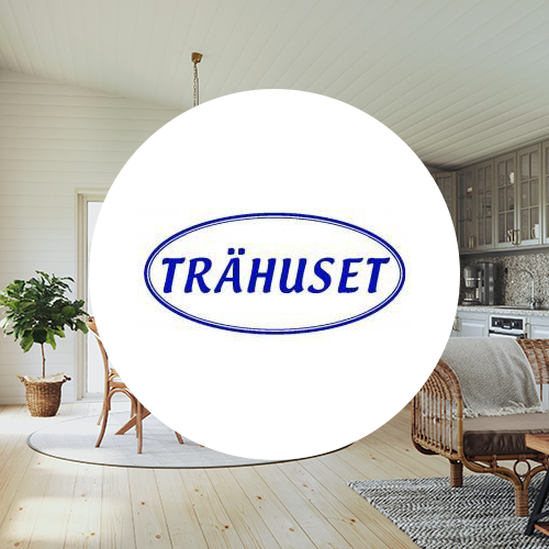 Trähuset | Byggmax