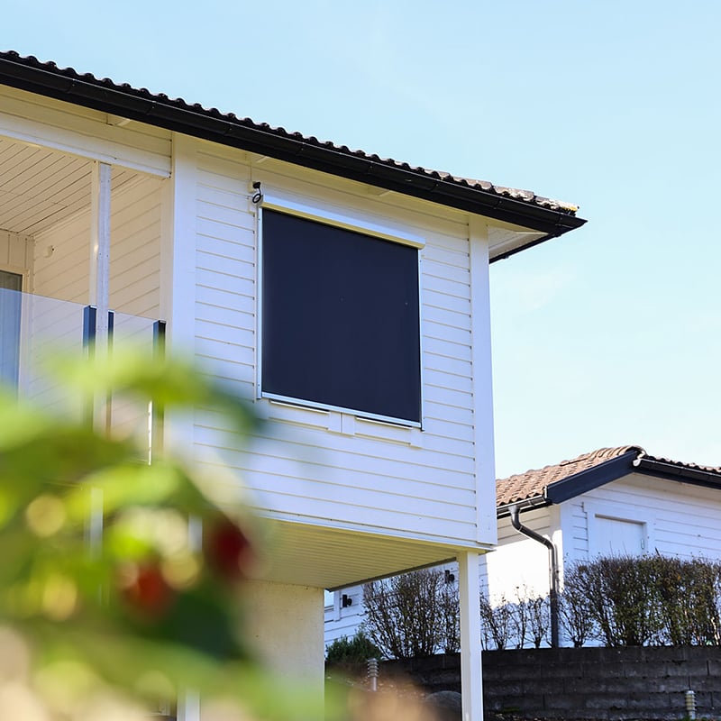 Terrassmarkis | Byggmax Terrassmarkis | Byggmax