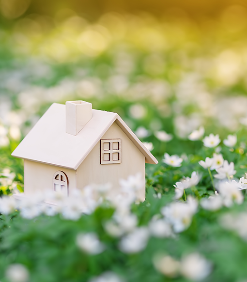 Vårrusta huset | Byggmax