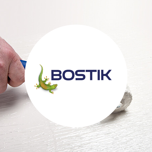 Bostik | Byggmax