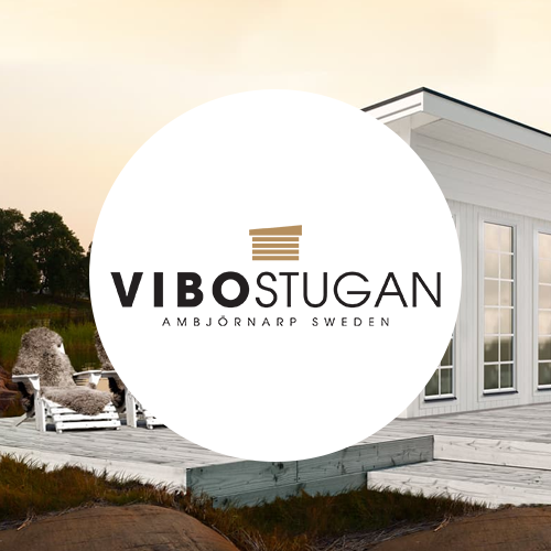 Vibostugan | Byggmax