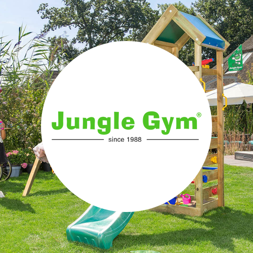 Jungle Gym | Byggmax Jungle Gym | Byggmax