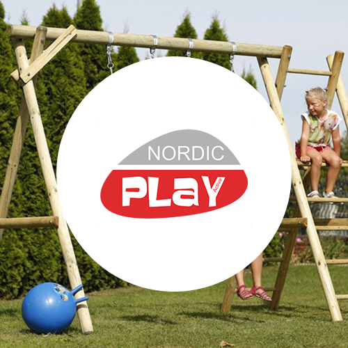 Nordic Play | Byggmax Nordic Play | Byggmax